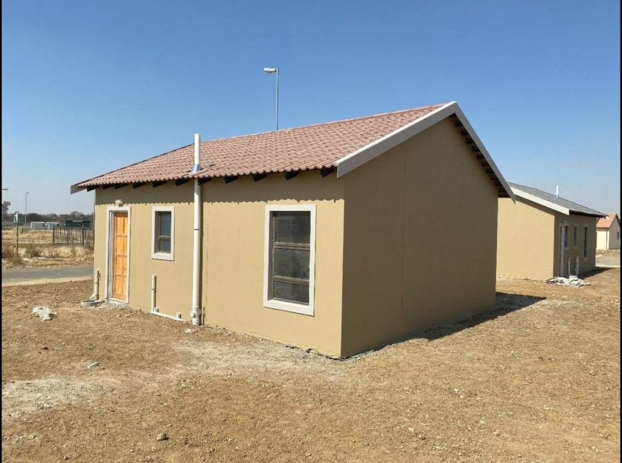 2 Bedroom Property for Sale in Raceway Free State